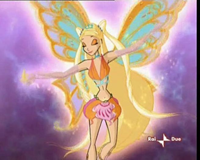 winx 40 - winx