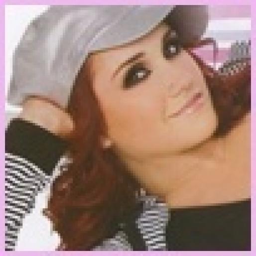 16-3 - dulce maria