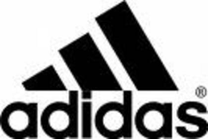 LoGo Adodas (5) - Adidas