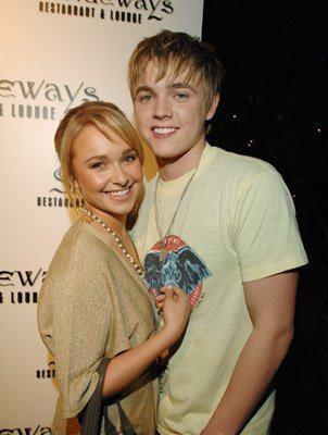 19 - Jesse Mccartney