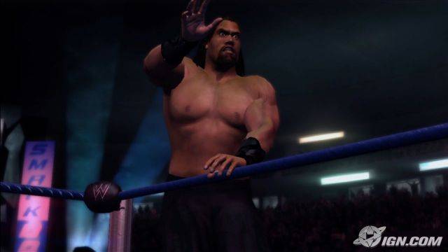 wwe-smackdown-vs-raw-2007-20061027023306286_640w - Smackdown vs Raw 2007