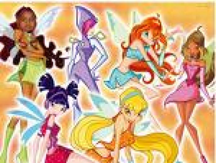 images - winx alfea