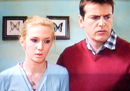 34shxro - Poze Cu Adela Popescu-Lia In Ingerasii Si Cativa Colegi