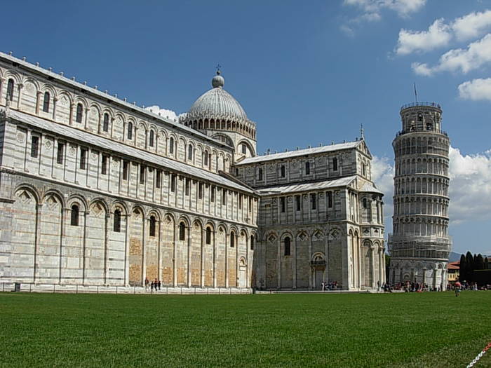 DSCN0583 - Pisa