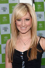 Ashley Tisdale