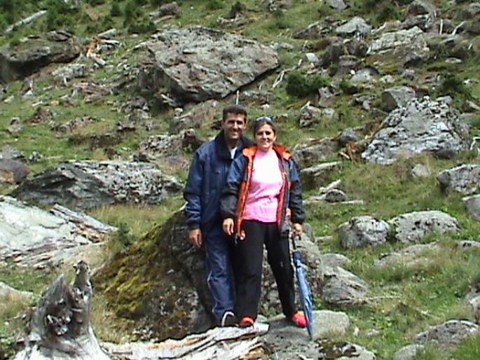 DSC00760 - Excursie in muntii Fagaras 2008