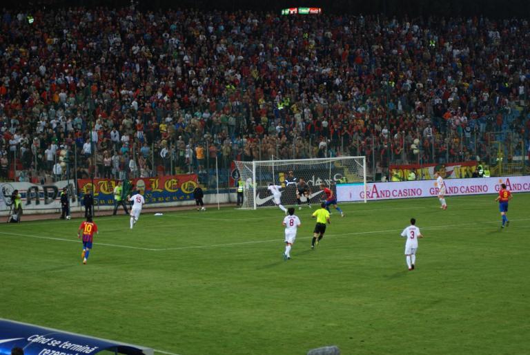 STEAUA 193