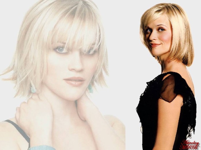 31 - Reese Witherspoon