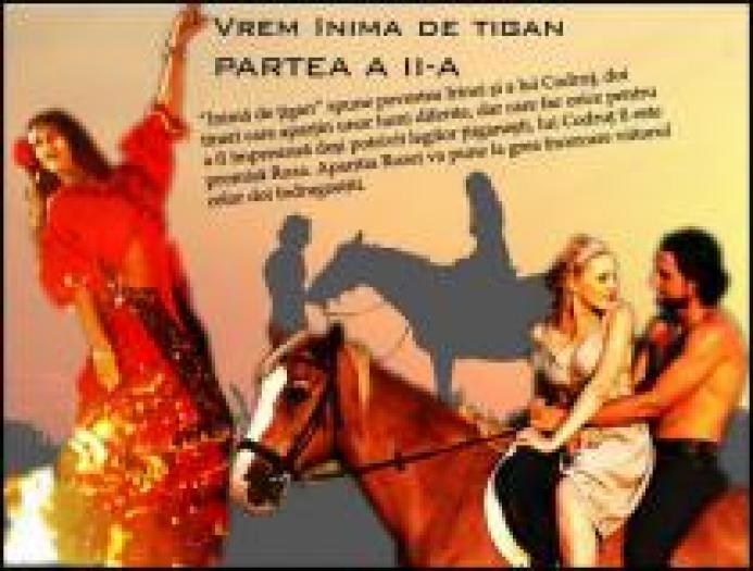 inima de tigan - concurs 6