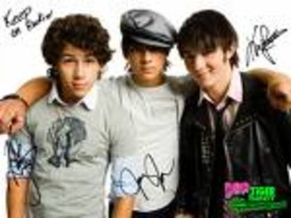 trht - Jonas Brothers