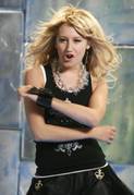 DPXCEWVTNBXLKPPPBSG - Ashley Michelle Tisdale