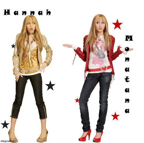 2902902565_43f2355d30 - album  care  va  dovedeste ca sunt  fana  nr  1 a lui  miley   si hannah