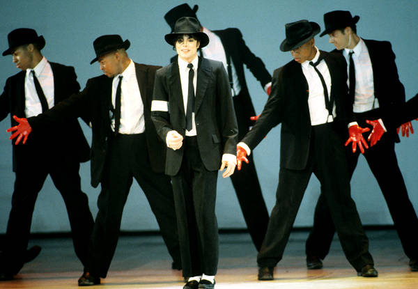 efjdwy - poze Michael Jackson