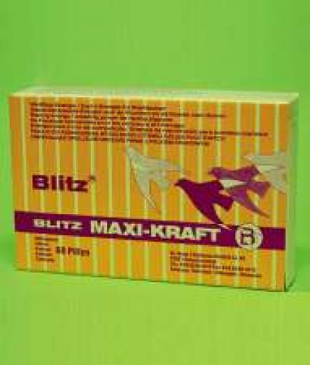 Blitz-Maxikraft - produse Rohnfried