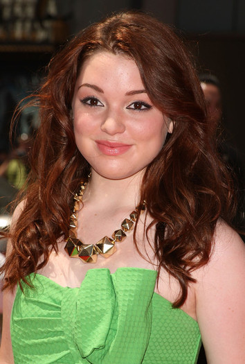 Premiere+Walt+Disney+Pictures+G+Force+Arrivals+MDbuGUO0Rvsl - Jennifer Stone