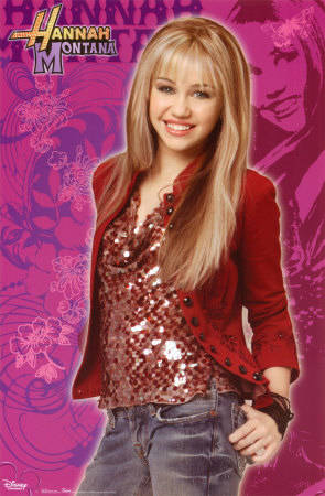 8 - poze hannah montana