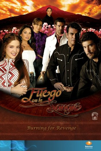 fuego57 - tapete telenovele