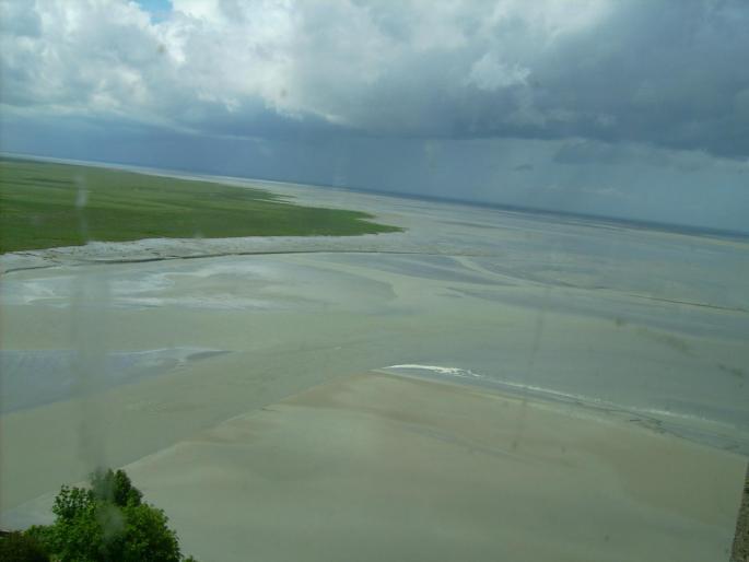 FR_ 256 - 12_Mont St Michel San Malo