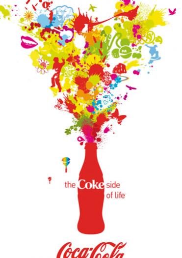 CokeSite - coca cola