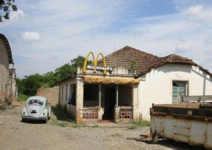mcdonalds