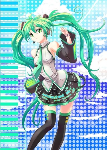 HatsuneMiku146 - hatsune