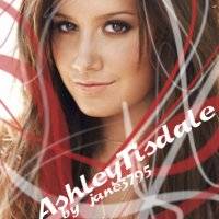 AshleyTisdale7 - high school musical