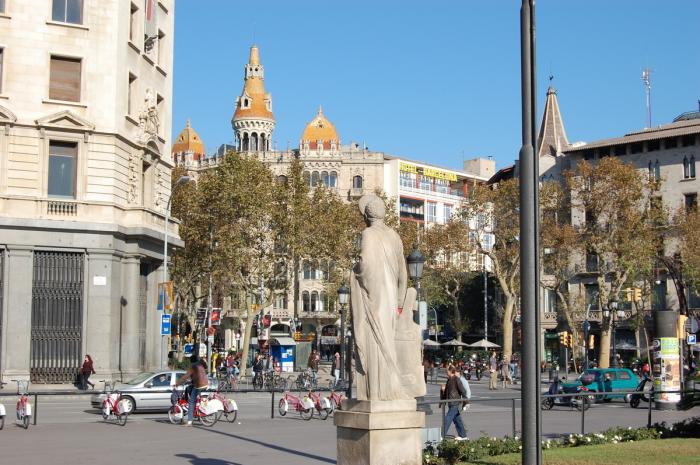 DSC_0016 - Placa de Catalunya