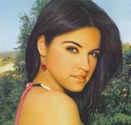 Maite Perroni-