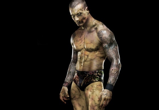 Rotting Orton