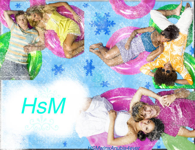 hsm - HSM