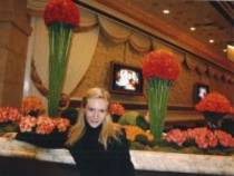 adela in vacantza 4 - adela popescu in realitate