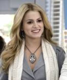 rosalie cullen