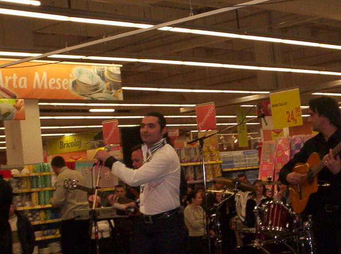 VALENTINES DAY (CARREFOUR) 039 - VALENTINES DAY -CARREFOUR