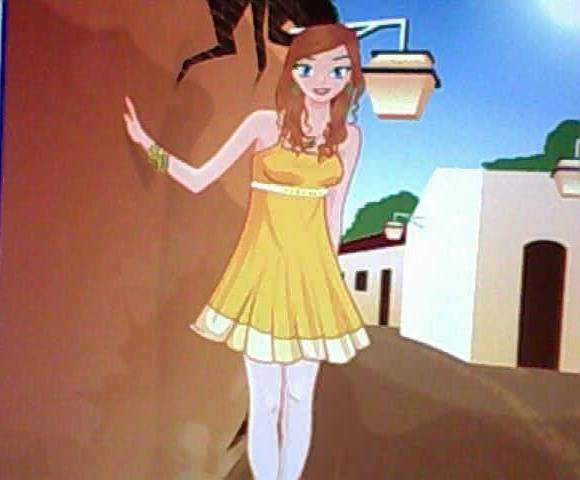 yellow - DiVeRsE