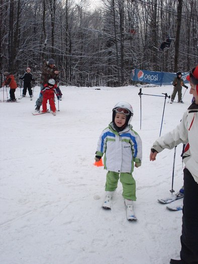 skiorul - Suior- Mogosa -Maramures