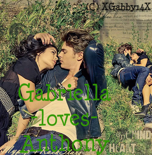 Zanessa-2 - high school musical