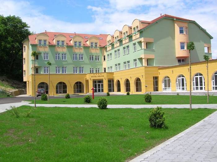 Hotel-Helios-Ocna-Sibiului