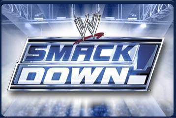 Smackdown!