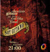 Soy Gitano - Soy Gitano-Sange de Tigan-2003-2004