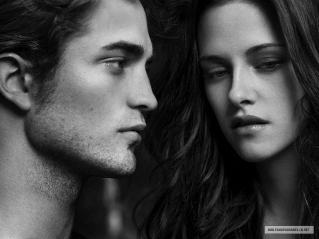 Twilight cool
