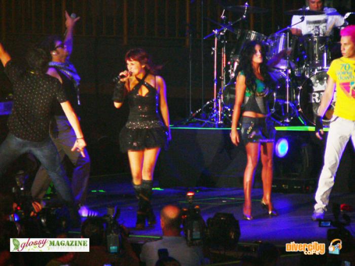 rbd12 - Rbd la  concerte