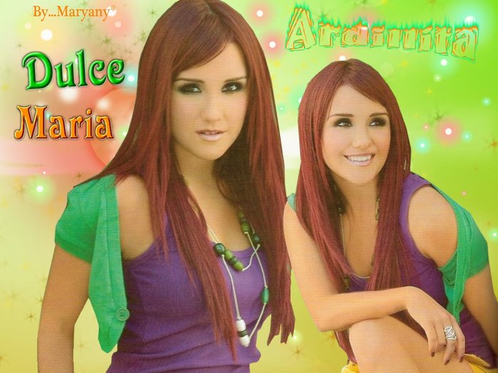 291dm3a - 0-Dulce Maria-0