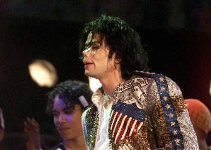 fax09 - Poze Michael Jackson