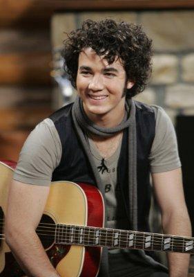 kevin(jason) - test camp rock