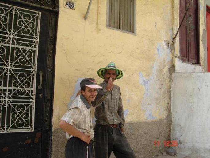 Maroc - Tanger