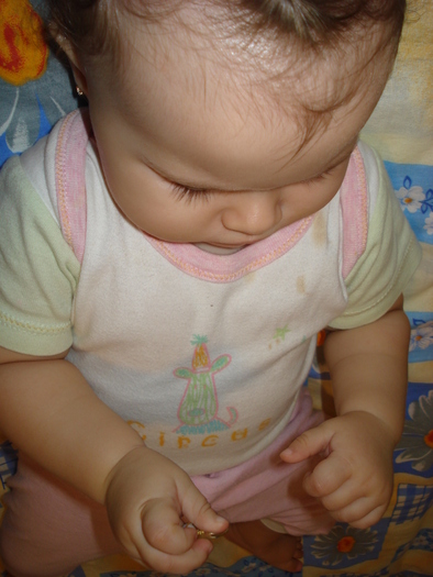 142 - Am primit un inel - Luna 10