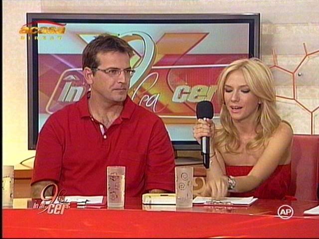 Image0914-1729TV154 - Poze Cu Adela Popescu-Lia In Ingerasii Si Cativa Colegi