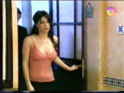 cap179-068 - Osvaldo Laport-Amador si Romina Gaetani-Isa in Sange de tigan