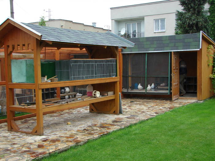 DSC00044; Stand de prezentare
