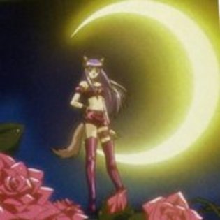 renne - mew mew power renne